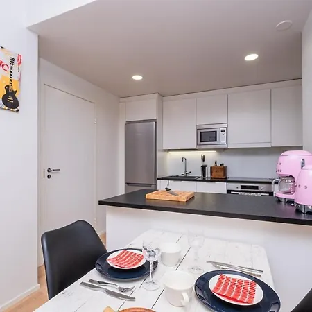 Premium With Air Conditioning And Sea View Balcony Apartmán Helsinky