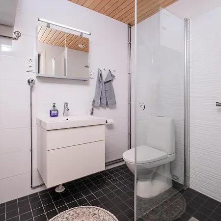 Premium With Air Conditioning And Sea View Balcony Lejlighed *