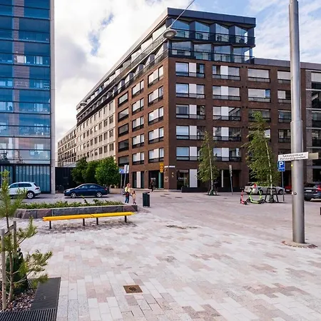 Lejlighed Premium With Air Conditioning And Sea View Balcony *